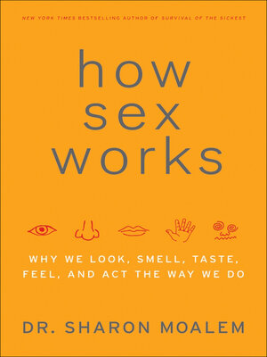 cover image of How Sex Works